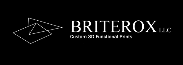 Briterox Custom 3D Solutions